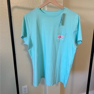 Vineyard Vines XL Pocket Tee